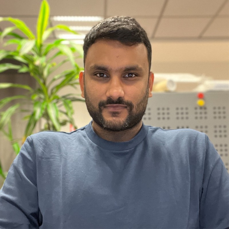 Ashutosh Upadhyay